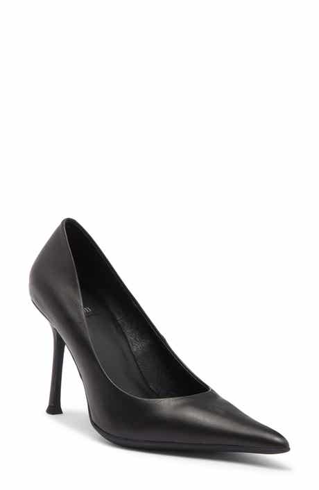 Jeffrey Campbell Risktaker Pointed Toe Pump