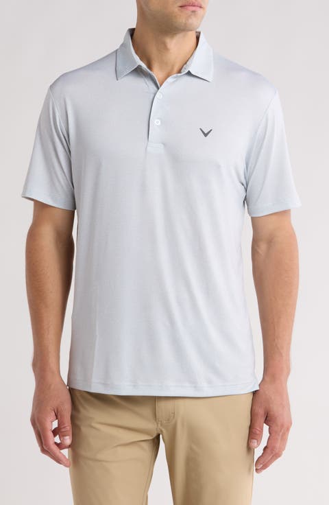 Performance Golf Polo