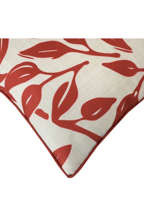 Outdoor Decor By Commonwealth Outdoor Throw Pillow