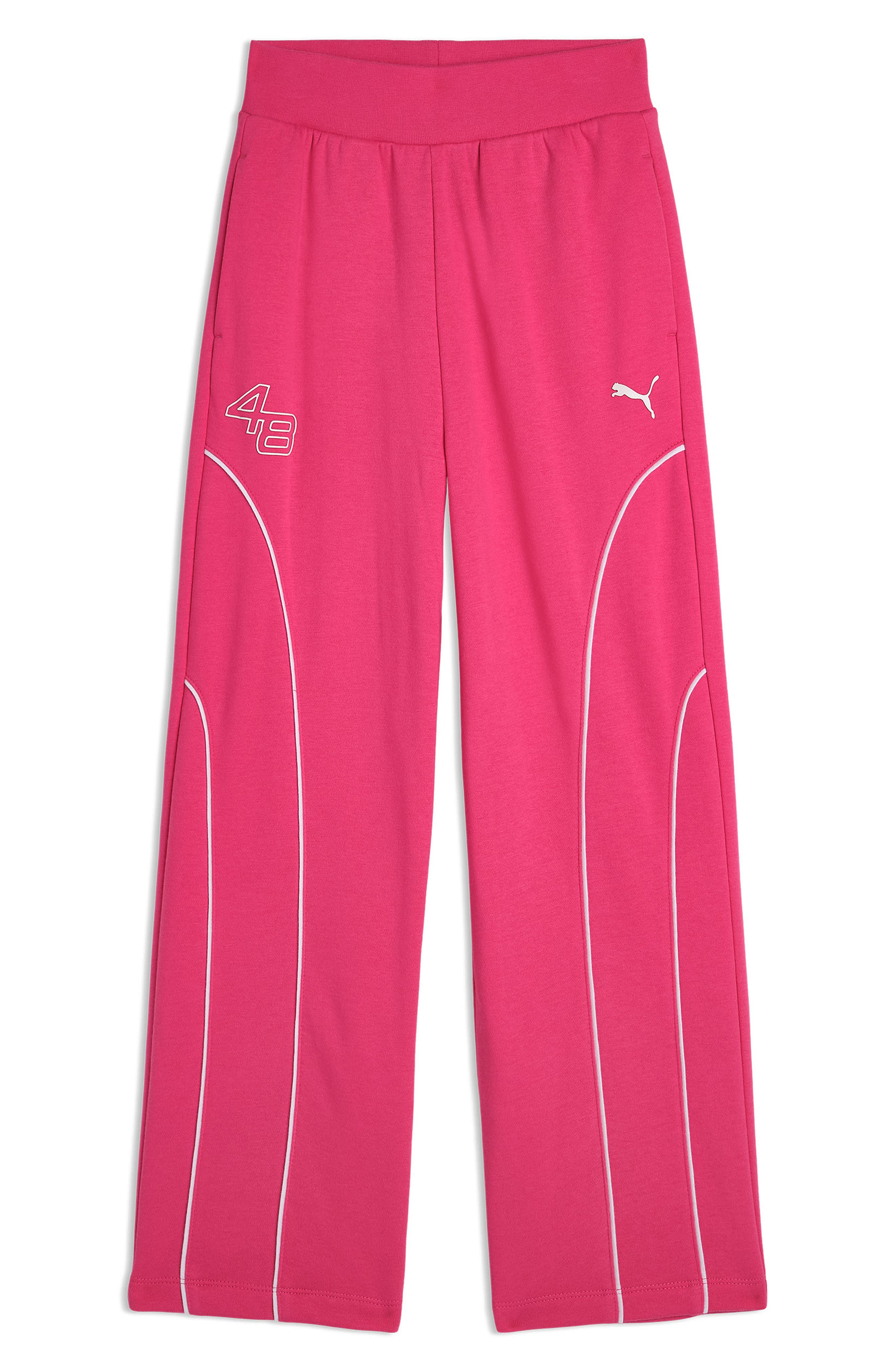 selected BRIGHT PINK