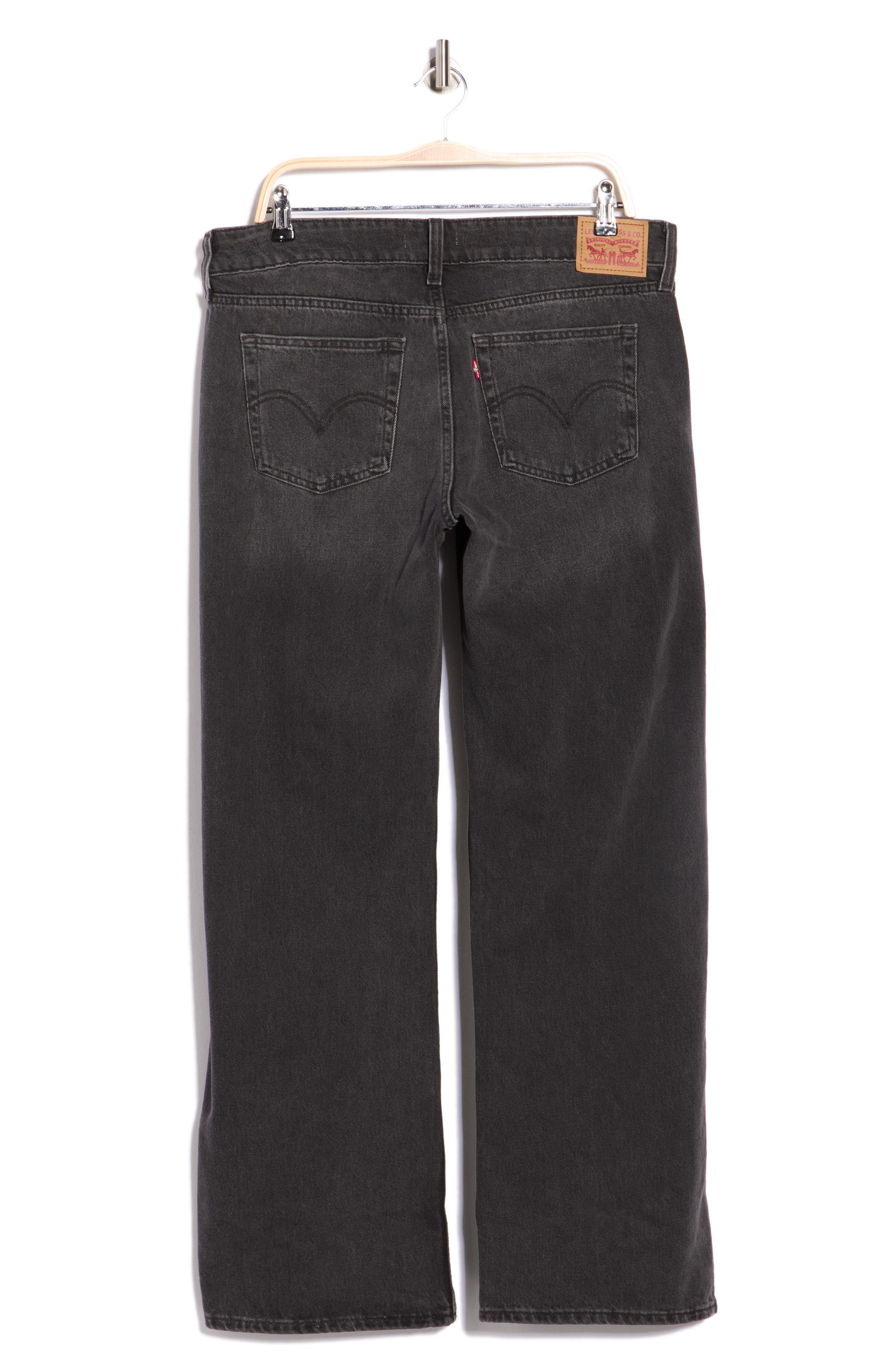 Super Low Loose Fit Jeans - image 2