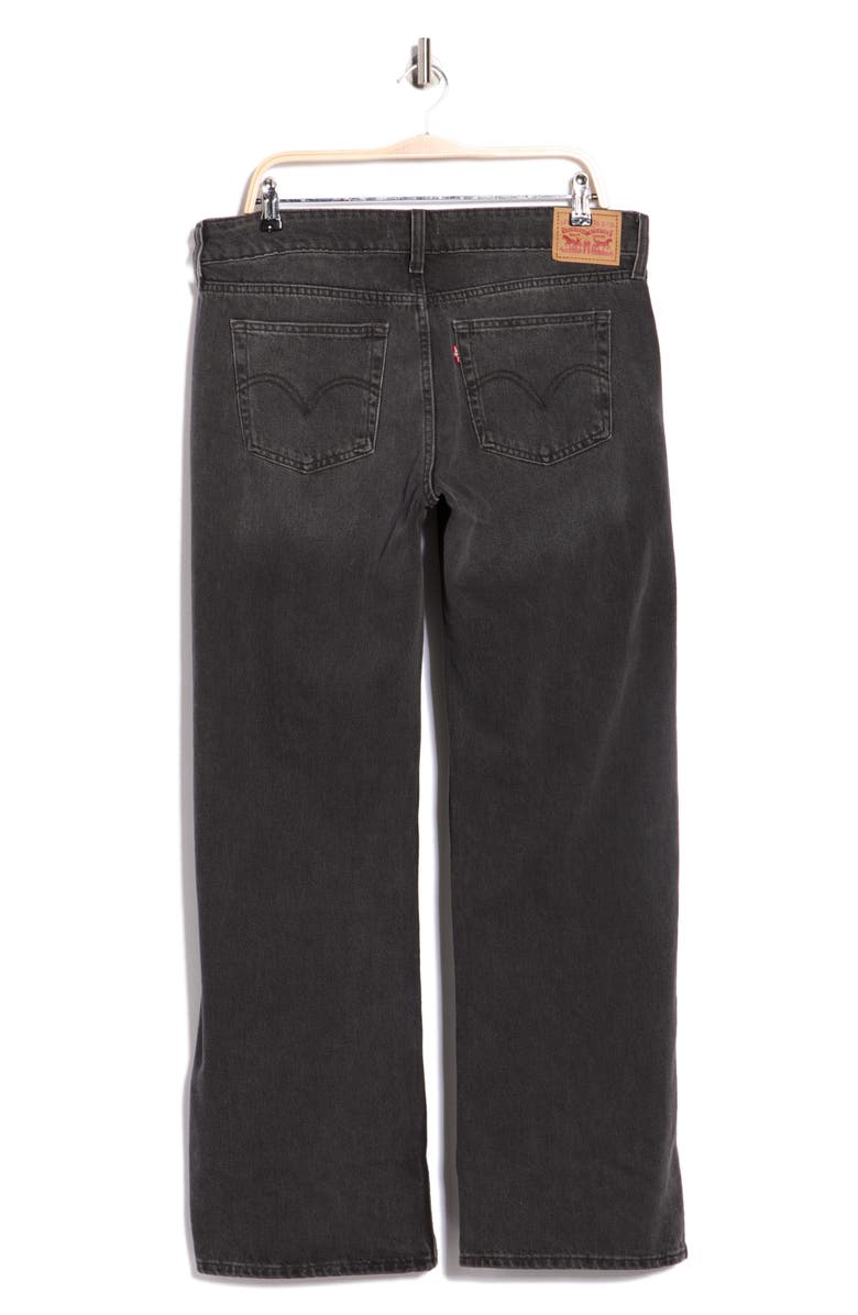 Levi's Super Low Loose Fit Jeans, Alternate, color, Mic Dropped