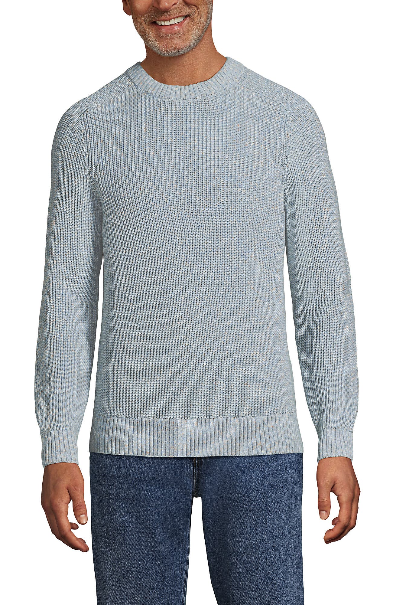 Oasis Blue Marl