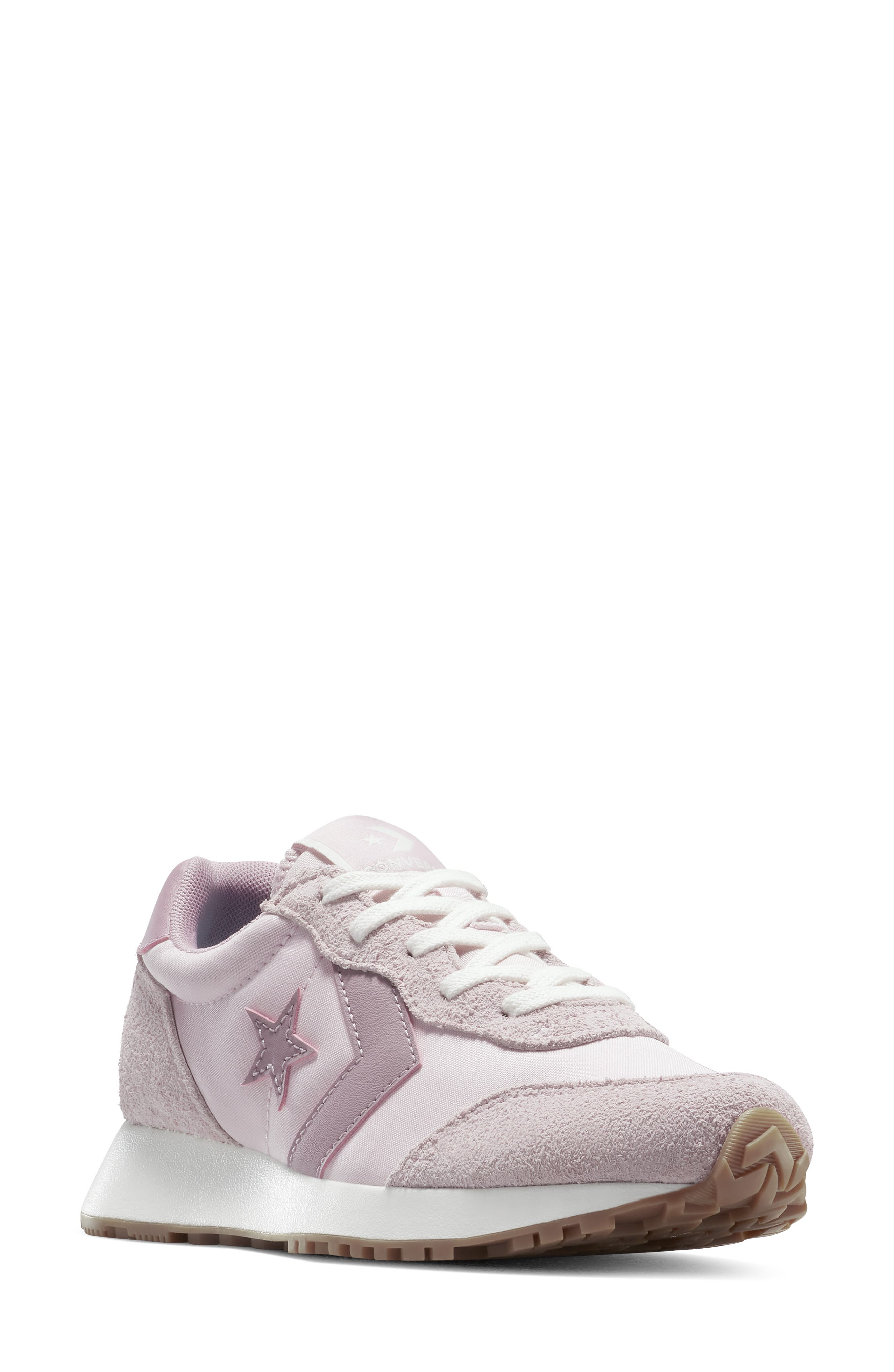 Converse Gender Inclusive Omega Trainer Sneaker, Main, color, 