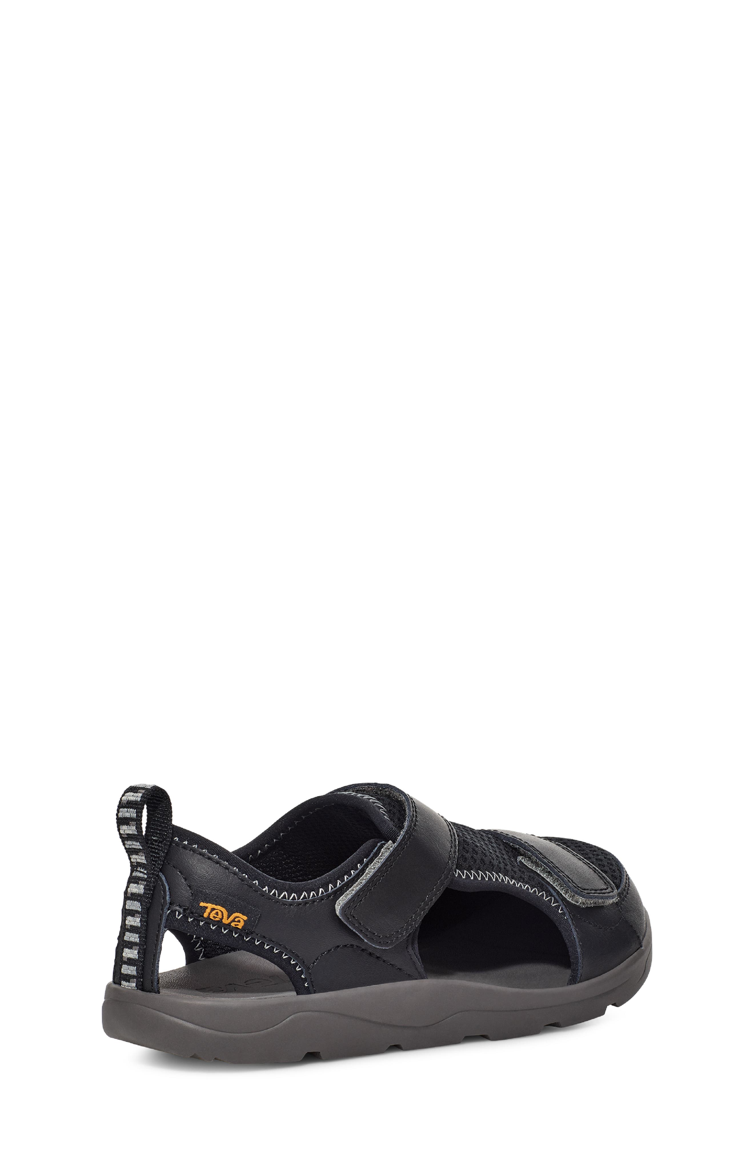 Teva Kids' Hurricane Seekado Sandal, Alternate, color, 