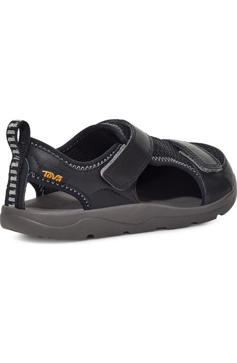 Teva Kids' Hurricane Seekado Sandal, Alternate, color,