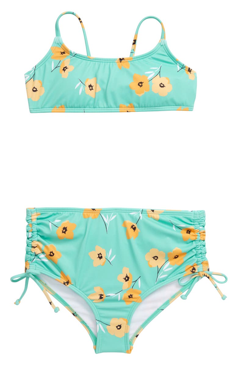 Billabong At Once Tali Two-Piece Swimsuit, Main, color,