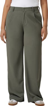 TravisMathew Opening Shot Straight Leg Pants
