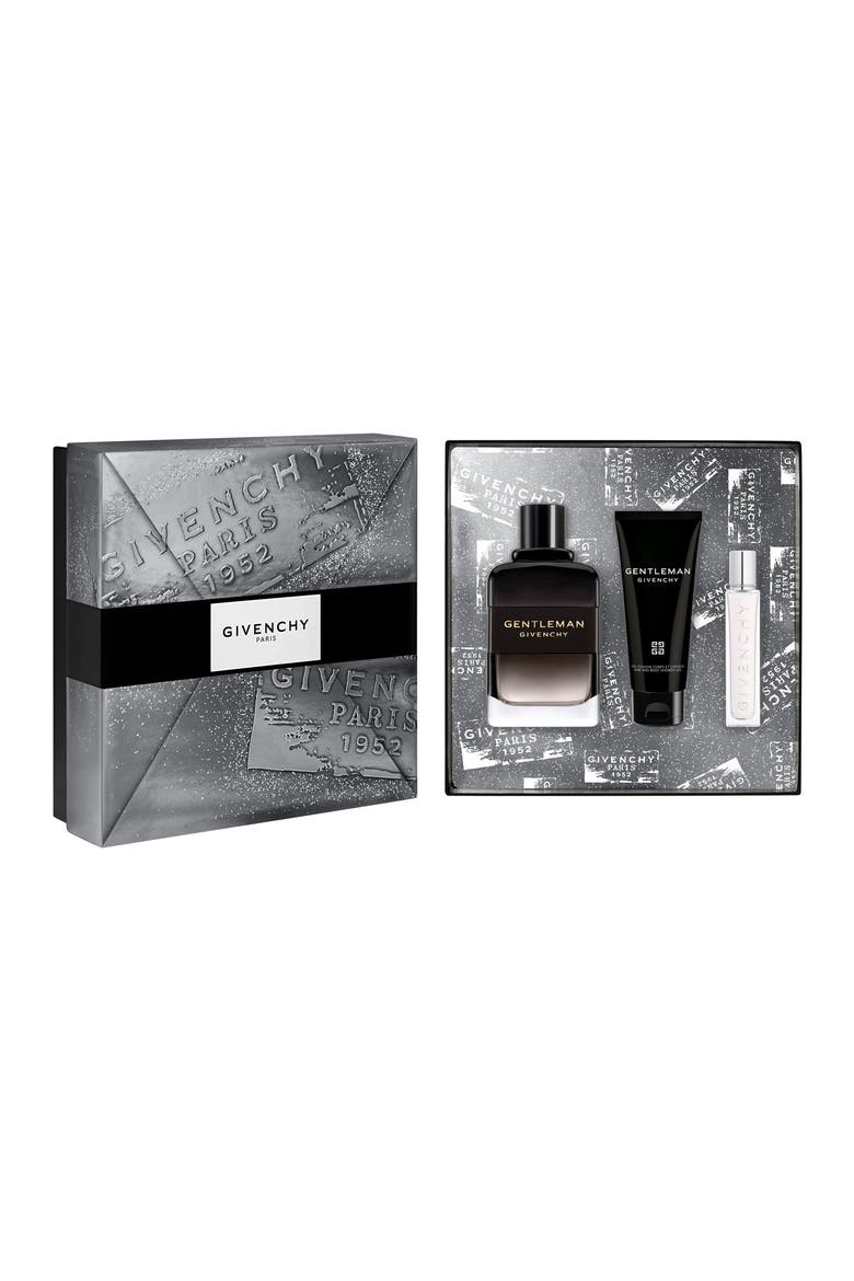 Gentleman Eau de Parfum Boisée Fragrance Set, Alternate, color, NO COLOR