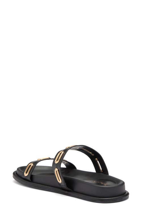 Splendid Carmen Slide Sandal