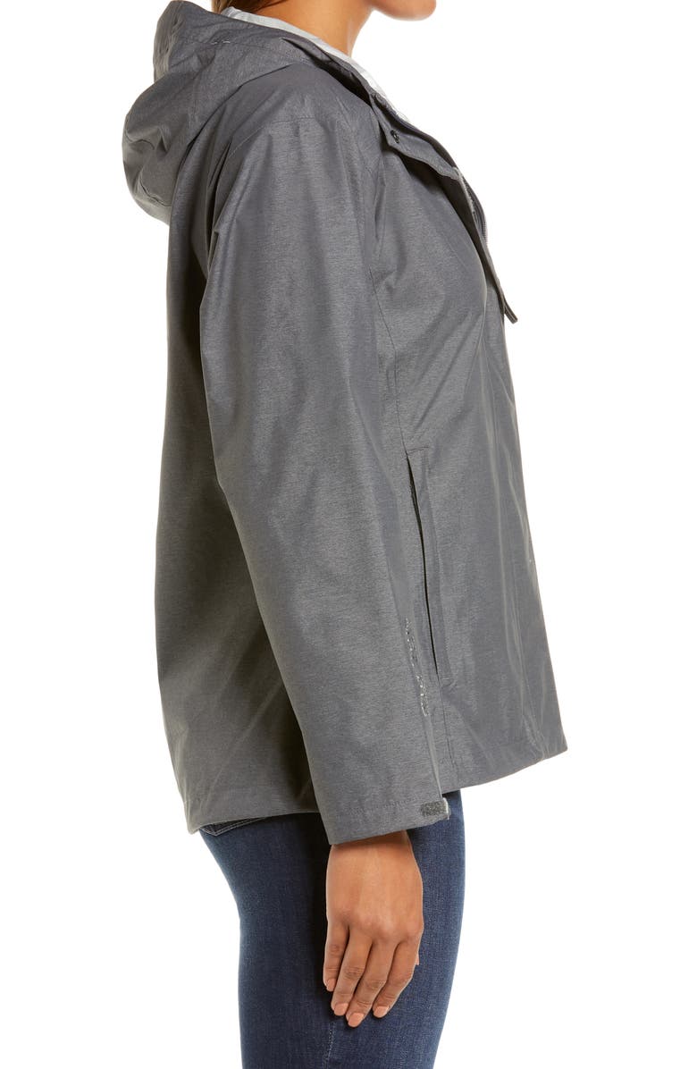 Helly Hansen W Nari 2.5L Waterproof & Windproof Jacket, Alternate, color,