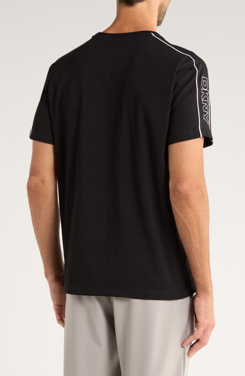 DKNY SPORTSWEAR Ringo Graphic T-Shirt, Alternate, color, 