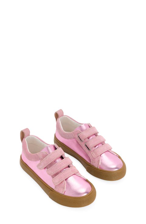 Kids' Low Top Sneaker