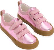 Boden Kids' Low Top Sneaker