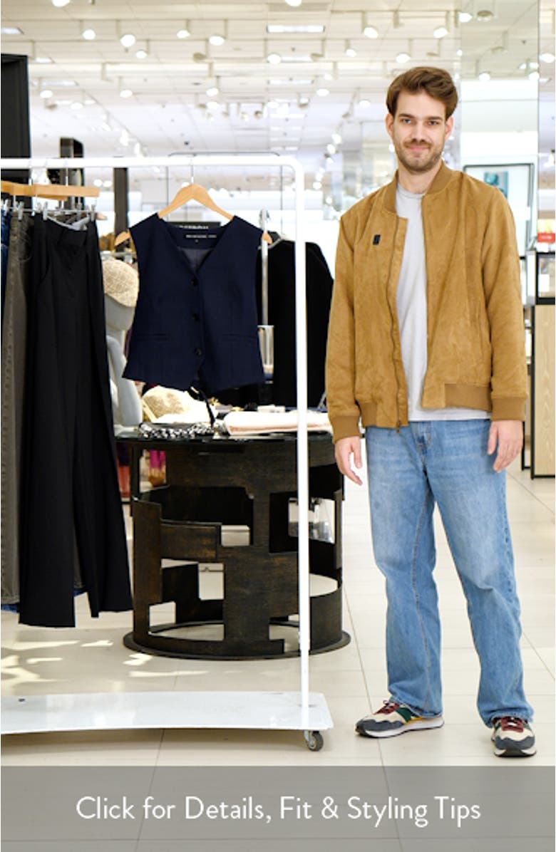 Twill Vest, sales video thumbnail