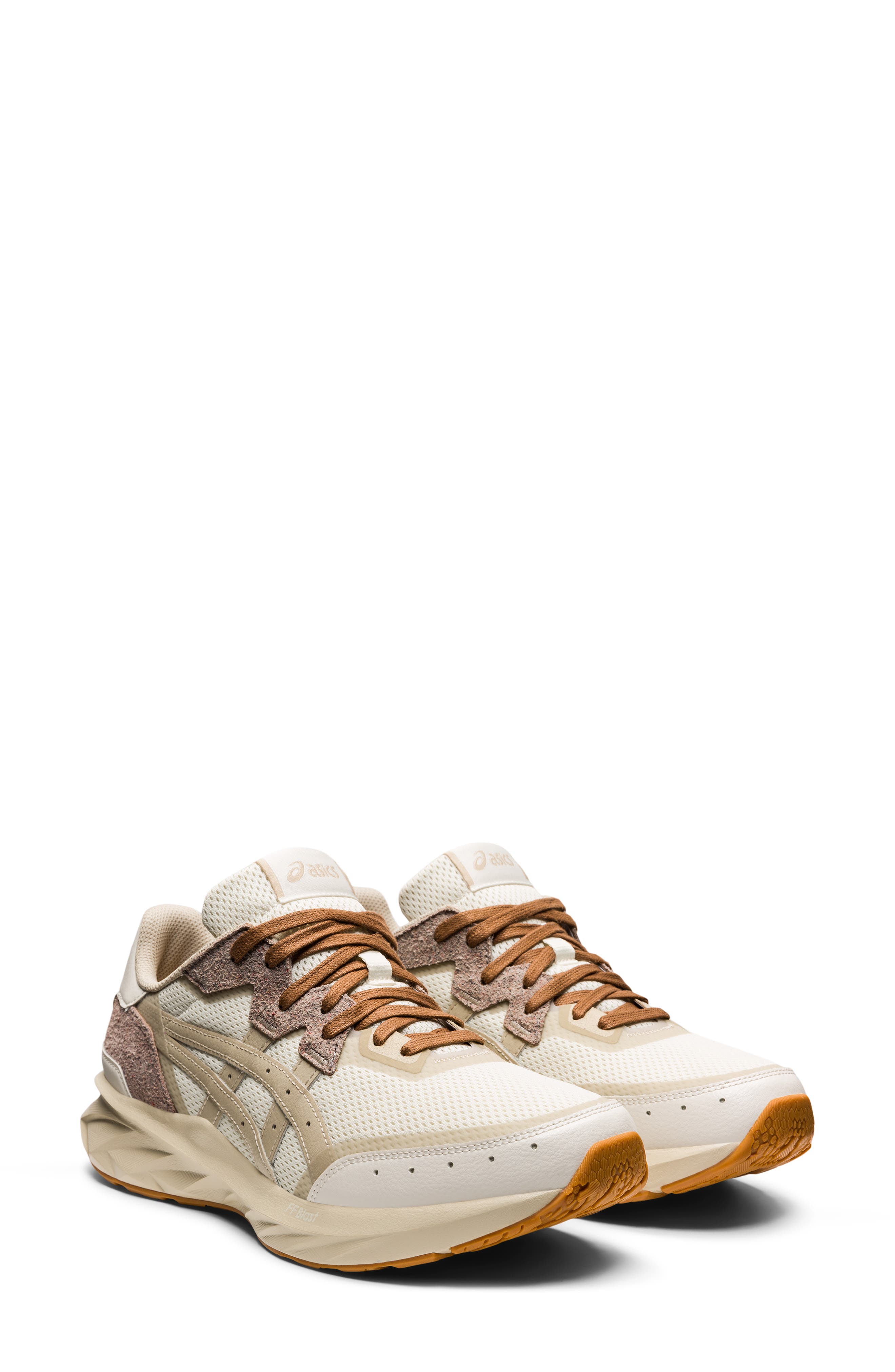 Tarther Blast Sneaker, Main, color, CREAM/ PUTTY