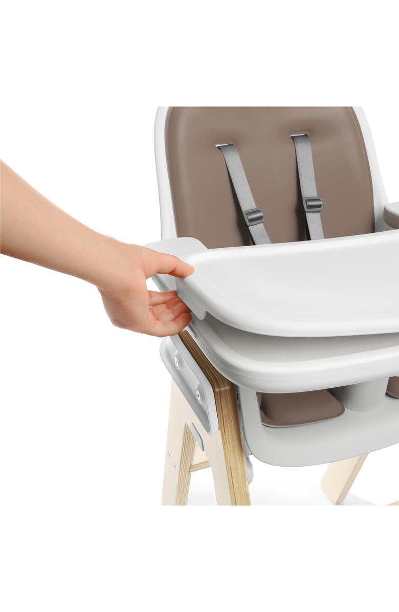 OXO Tot Sprout Highchair, Alternate, color, 