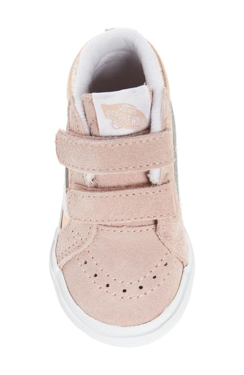 Shop Vans Sk8-mid Reissue Sneaker