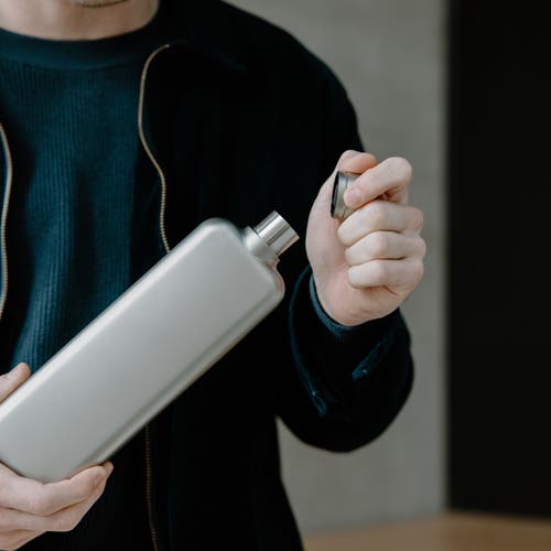 Memobottle Slim