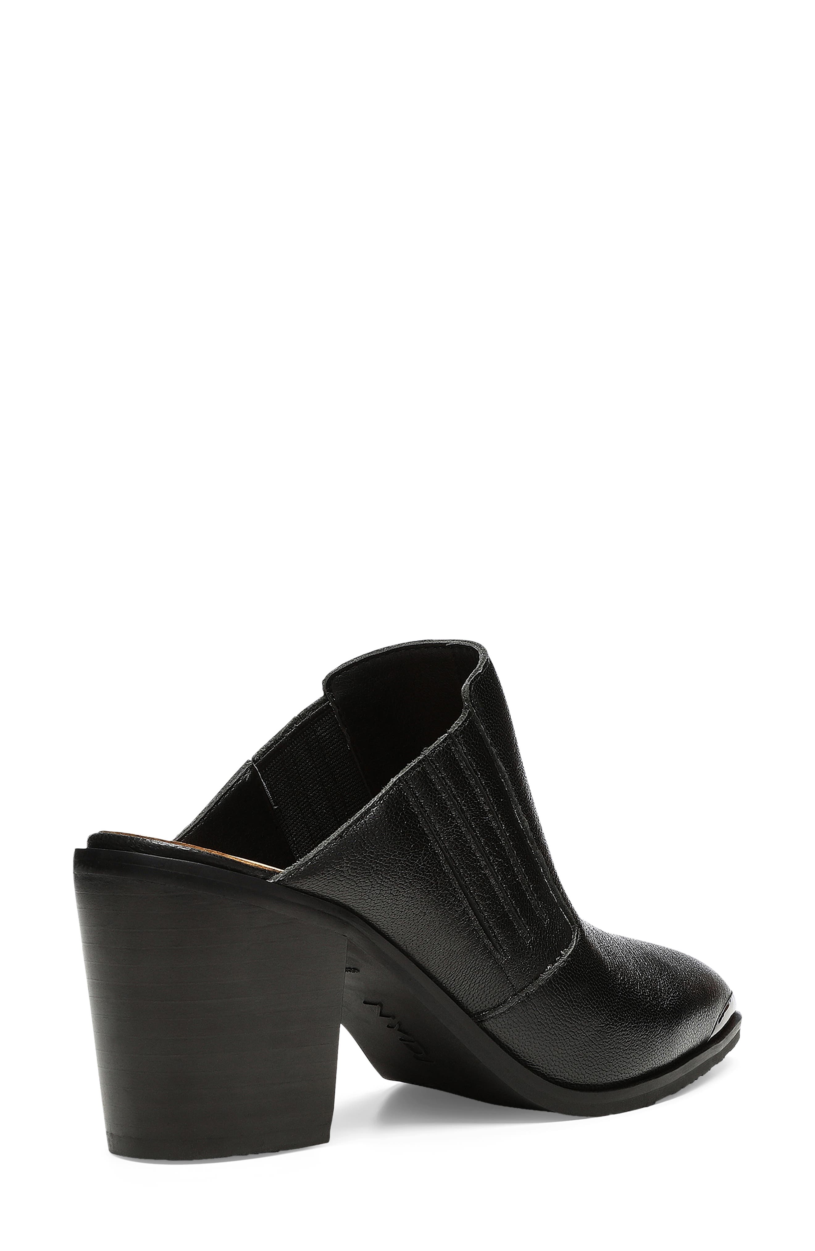NYDJ Wilma Pointed Toe Mule, Alternate, color, 