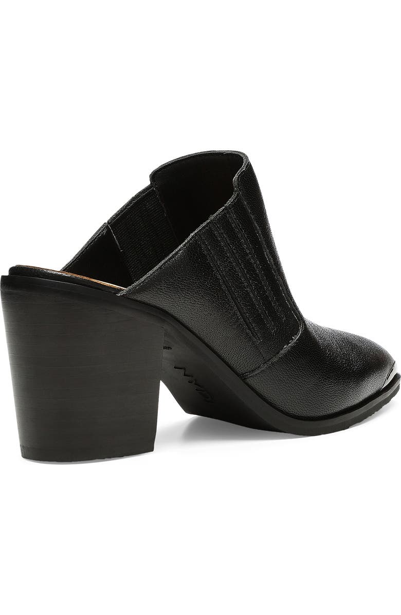 NYDJ Wilma Pointed Toe Mule, Alternate, color,