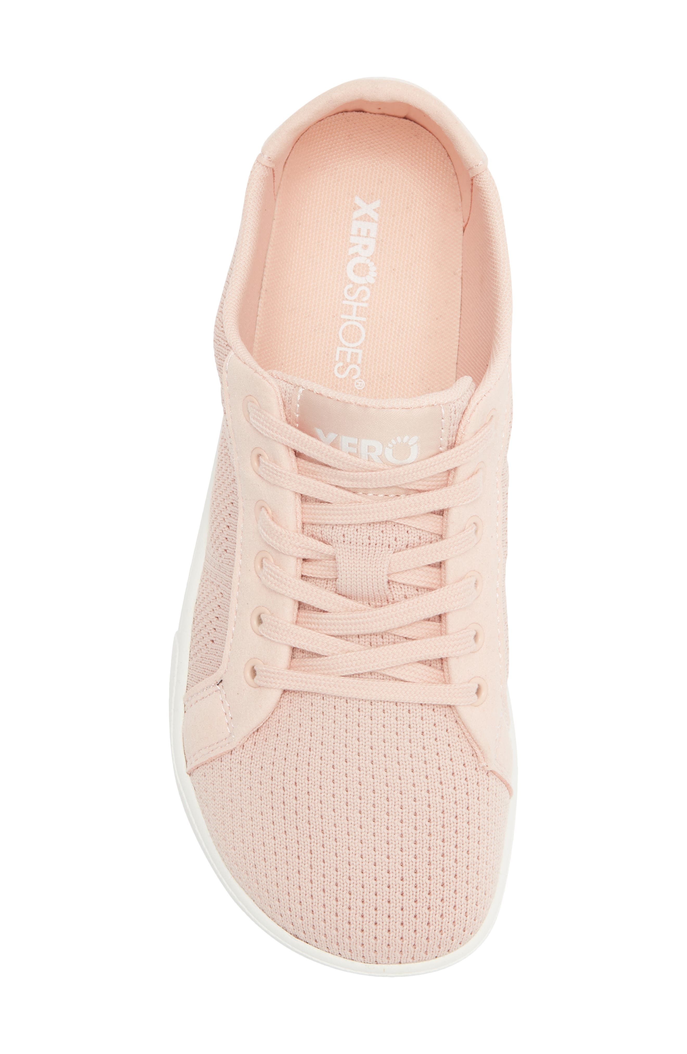 Dillon Sneaker, Alternate, color, PINK SAND