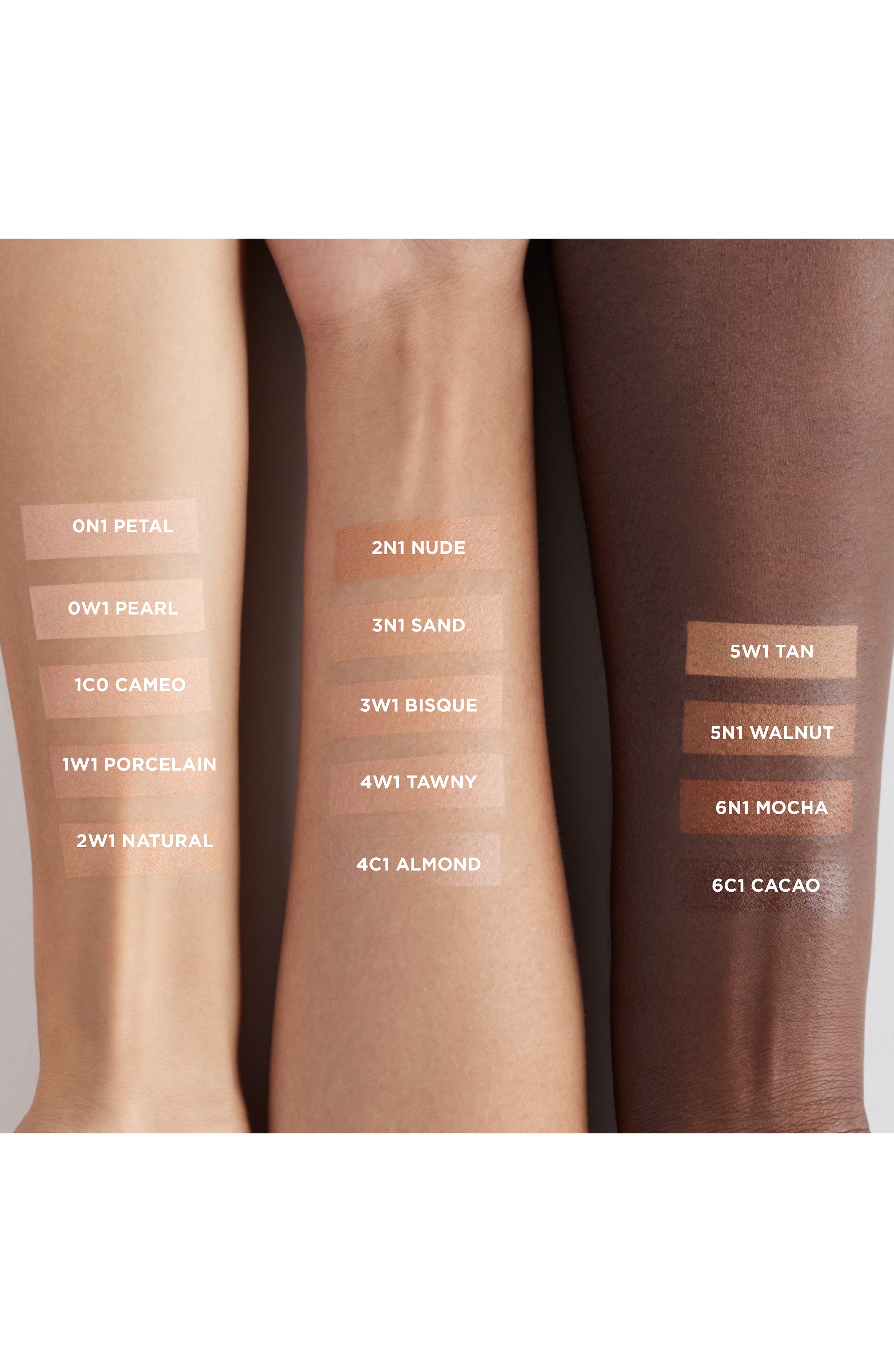 Laura Mercier Tinted Moisturizer Light Revealer Natural Skin