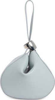 BCBG Cuff Pouchette