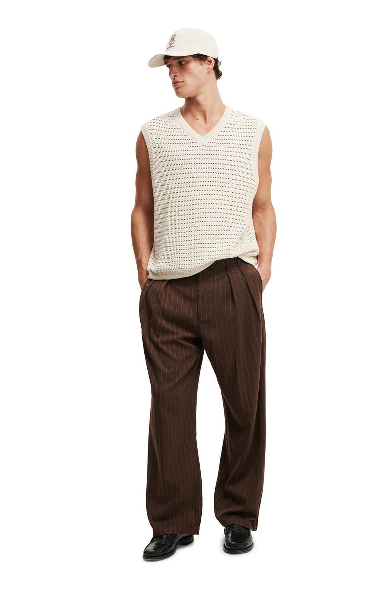 Cotton On Men's Summer Knit Vest | Nordstrom