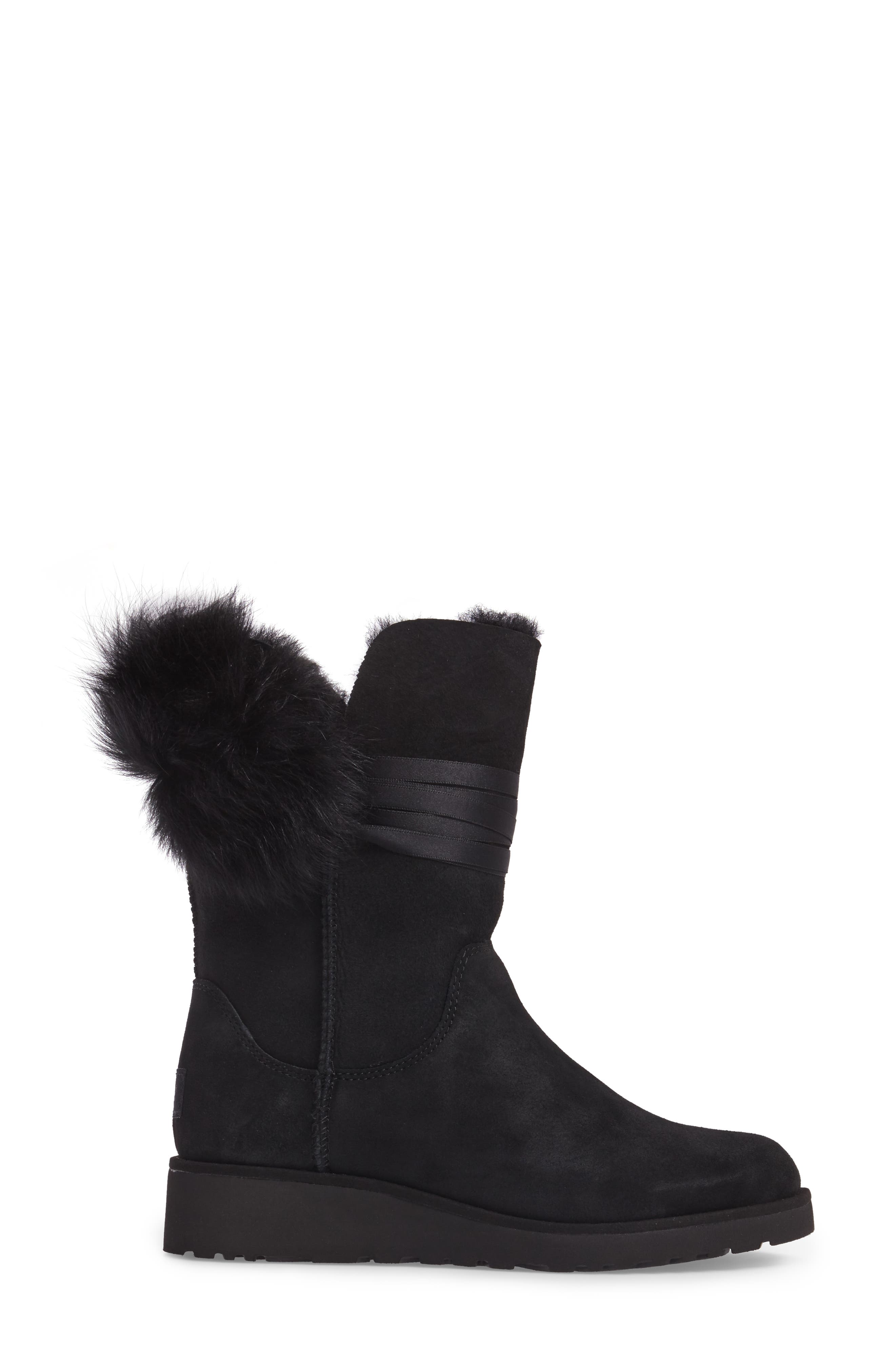 UGG<sup>®</sup> Brita Boot, Alternate, color, 