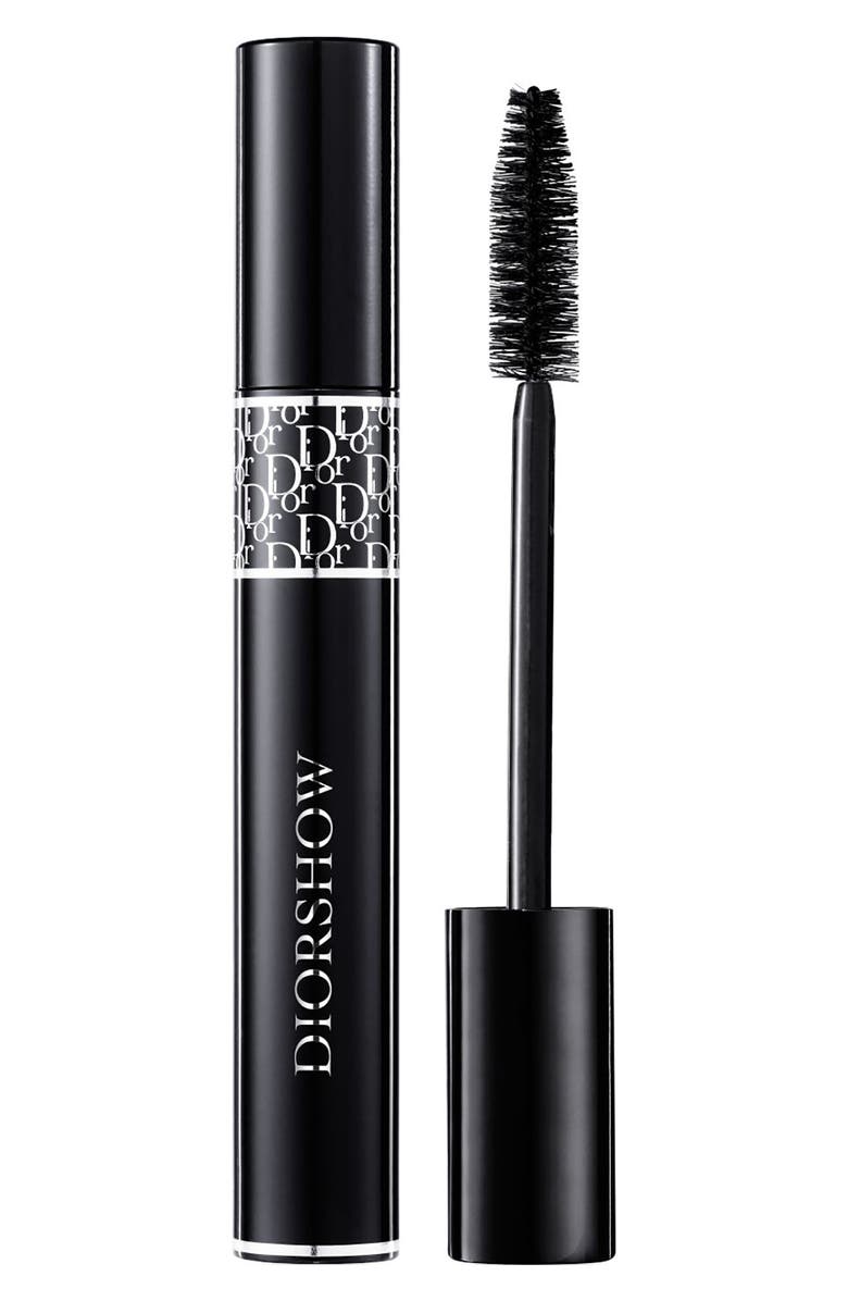 DIOR 'Diorshow Lash-Extension Effect Volume Mascara, Main, color, 