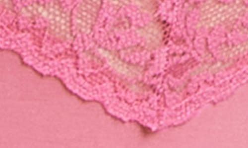 Hanky Panky 'vikini' Bikini In Chateau Rose Pink