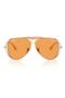 selected Arista / Orange