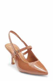 Rebecca Allen Bowie Slingback Pump