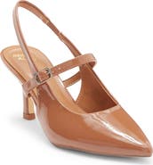 Rebecca Allen Bowie Slingback Pump