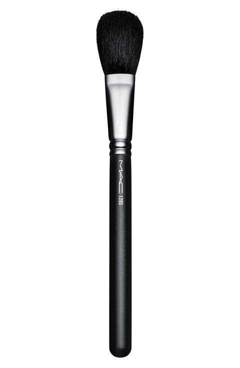 MAC 129S Synthetic Powder/Blush Brush