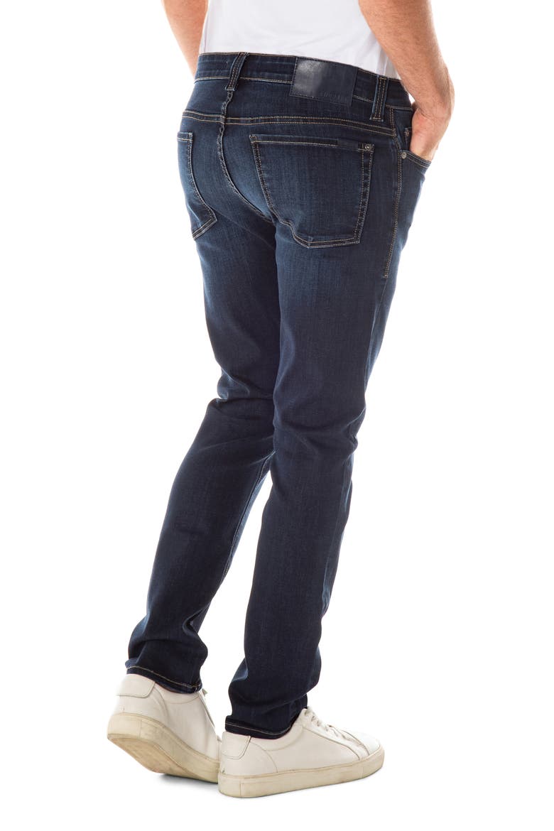 Jimmy Slim Straight Leg Jeans, Alternate, color, EMPIRICAL