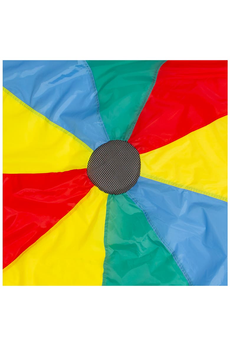 Funchute Parachute, Alternate, color, MULTI