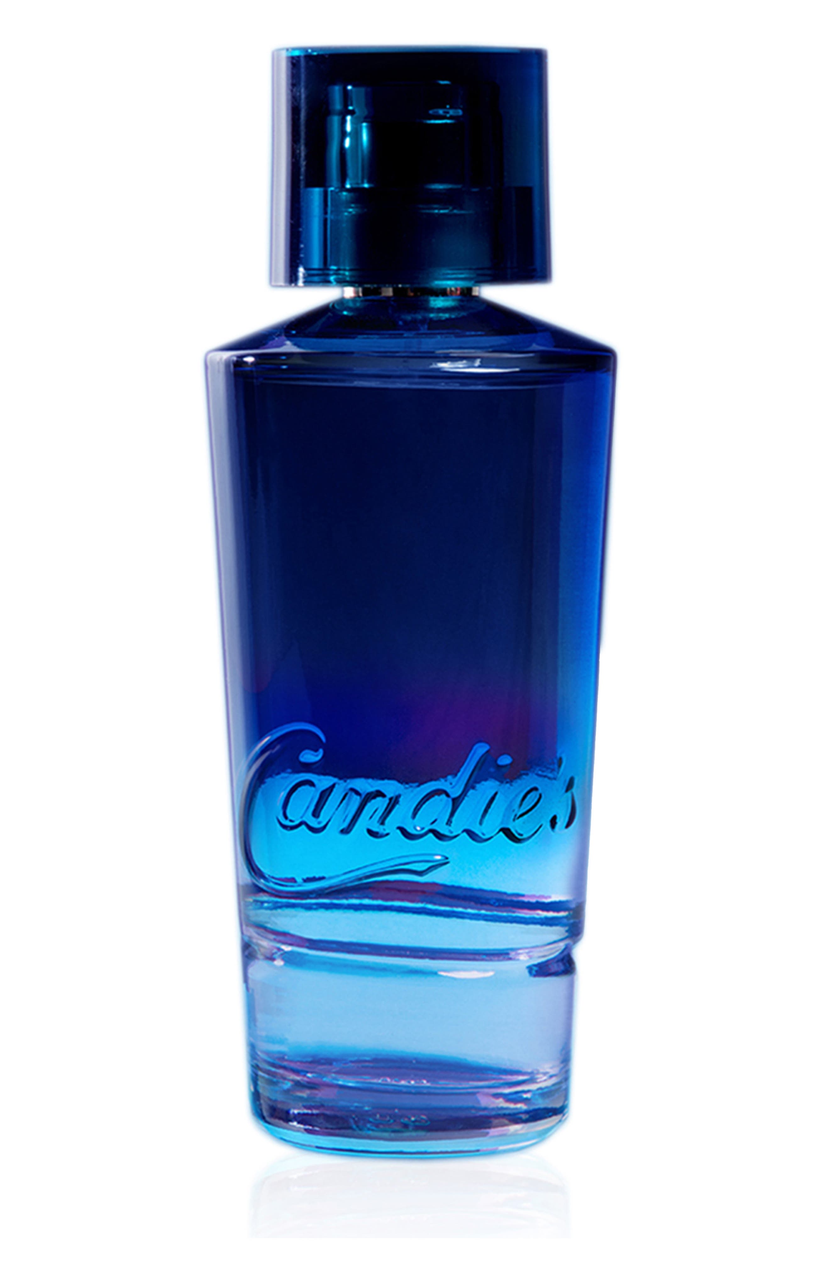 Candie's Legacy Man Eau de Toilette