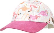 Flap Happy Kids UPF 50+ Classic Everyday Cam-Cam Sun hat