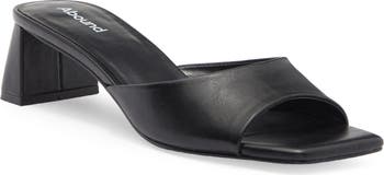 Jenny Mule Sandal
