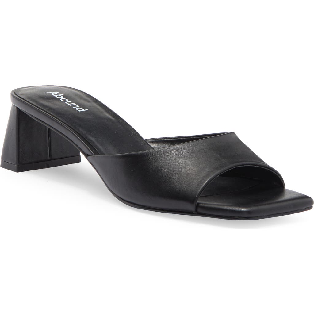 Abound Jenny Mule Sandal