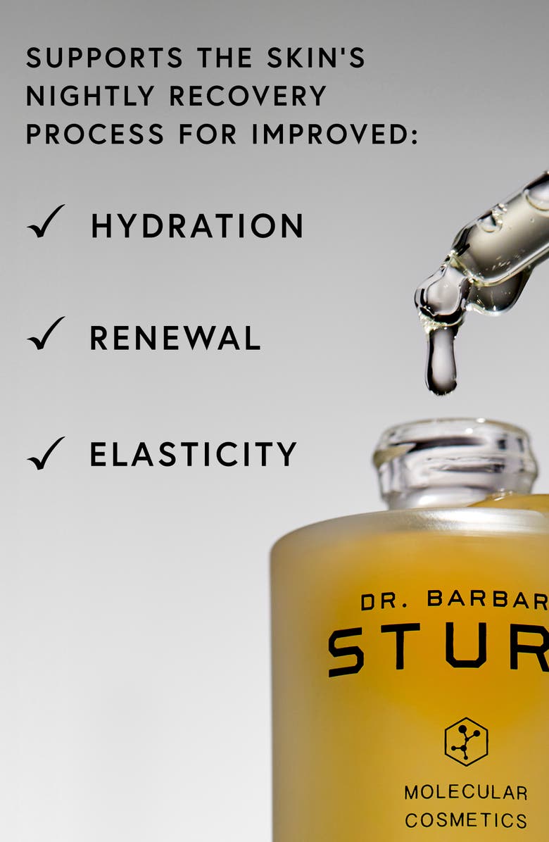 Dr. Barbara Sturm Night Serum, Alternate, color, 