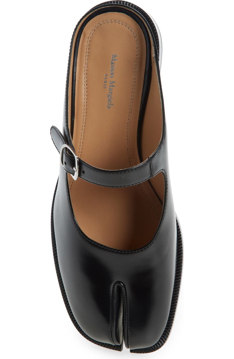 Maison Margiela Tabi Mary Jane Mule, Alternate, color,