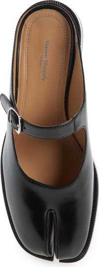 Maison Margiela Tabi Mary Jane Mule (Women) | Nordstrom Maison Margiela Tabi Mary Jane Mule (Women) | Nordstrom