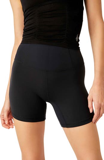 Never Better Bike Shorts