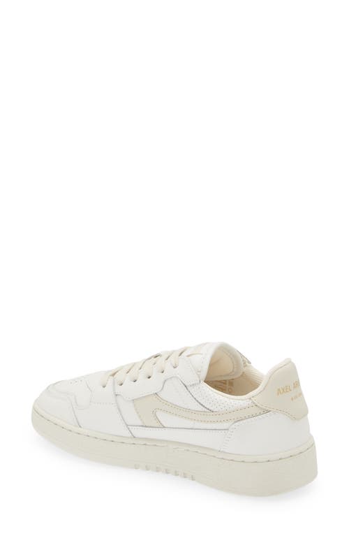 Axel Arigato Dice-a Sneaker In Multi