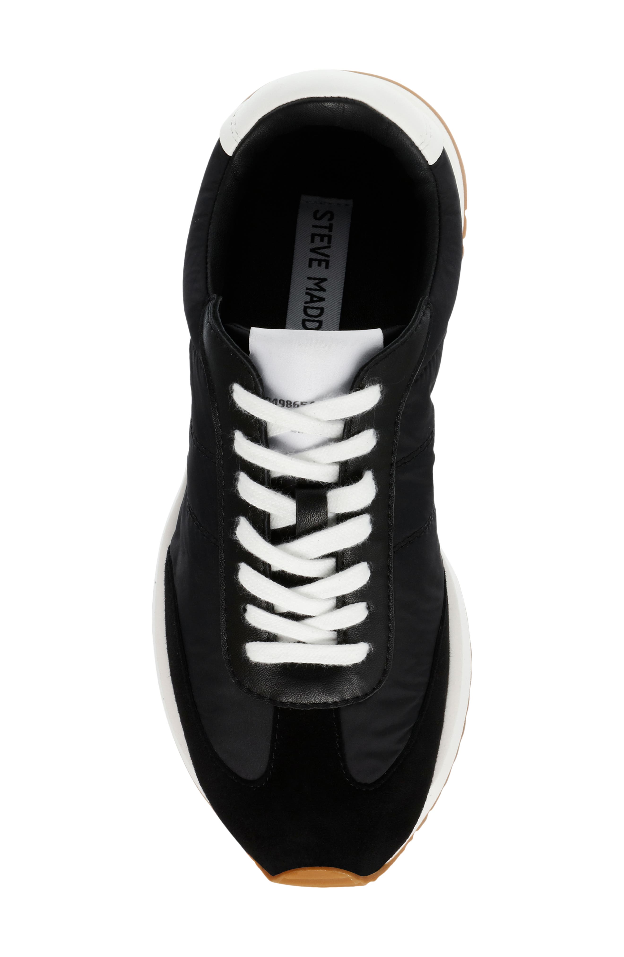 Steve Madden Giaa Sneaker, Alternate, color, 
