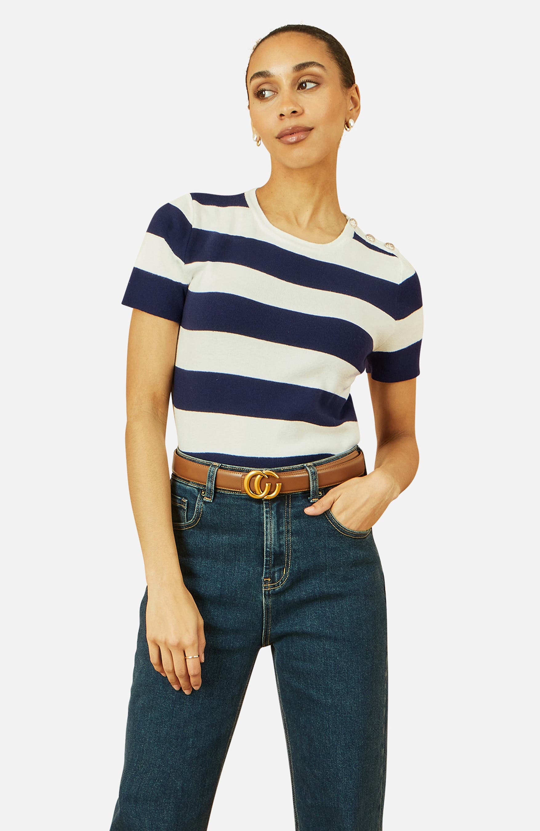 selected Navy