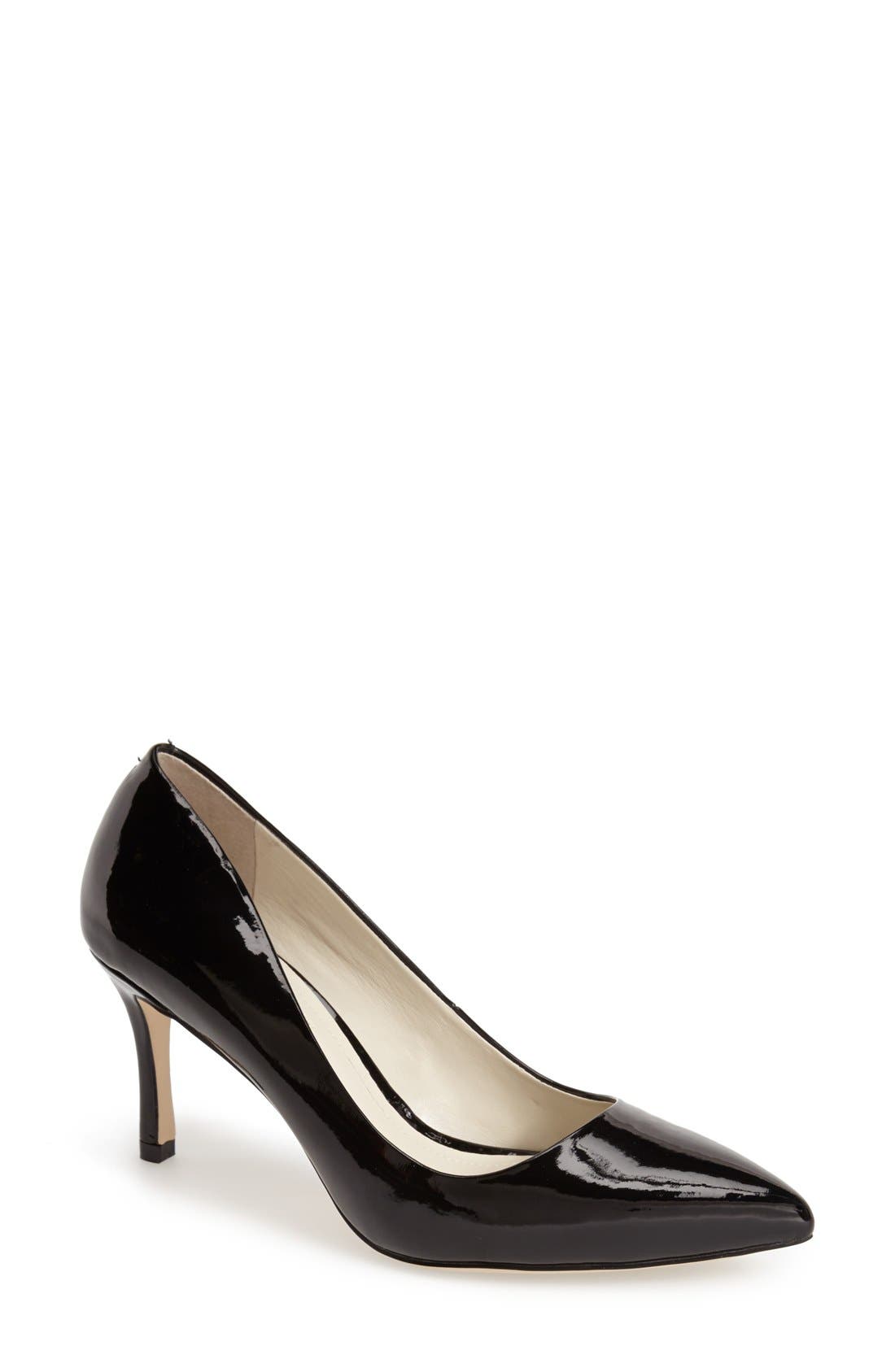 BCBGeneration 'Pinni' Pointy Toe Pump, Main, color, 